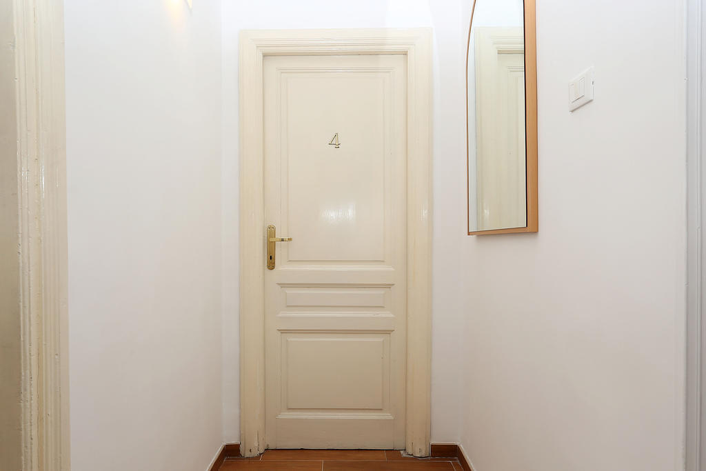 Hotel Bells Of Řím Pokoj fotografie